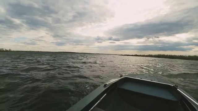 Swimmer по волне 2