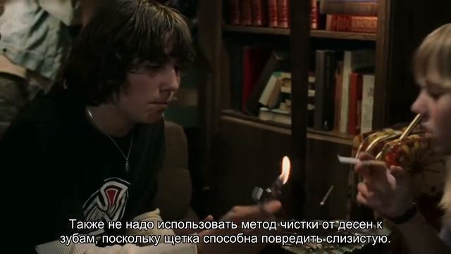 Стоматолог развеял популярные мифы о чистке зубов смотреть онлайн