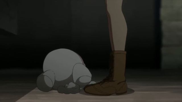 Эмма и Норман узнали ПРАВДУ о МАМЕ [AMV] The promised neverland смотреть онлайн