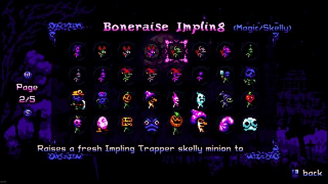 Boneraiser Minions | Liche Necromancer Achievements(5) смотреть онлайн