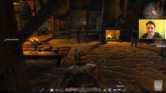 Arcania: Gothic 4 Прохождение - Часть 6 смотреть онлайн