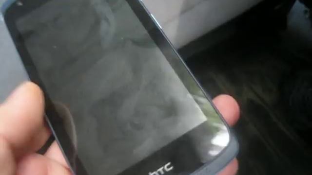 Обзор HTC 326G