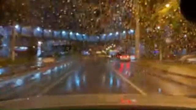 Объезжаем Воскресные пробки. Из Зеленограда в Москву смотреть онлайн