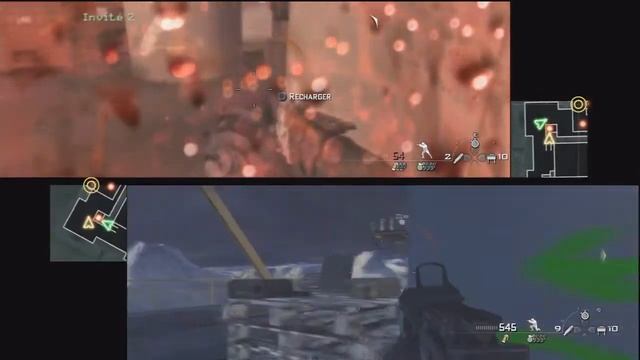 Team K2 - Infos sur un gameplay spec ops смотреть онлайн