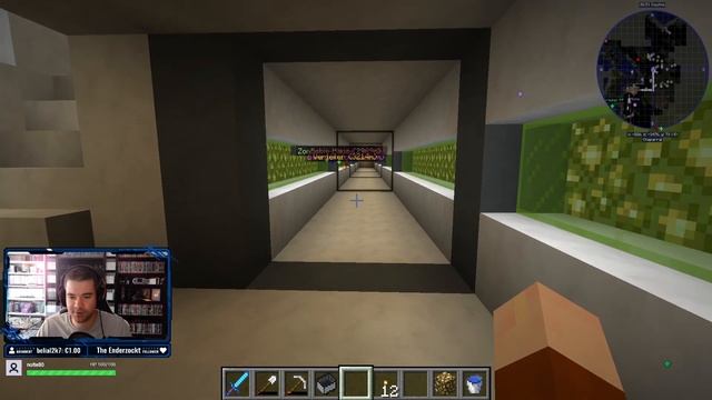 Minecraft 1.12.2 ⛏️?️ Folge #11 | PP-Gaming Minecraft-Server [ Forge 1.12.2 Deutsch Mods ] смотреть онлайн
