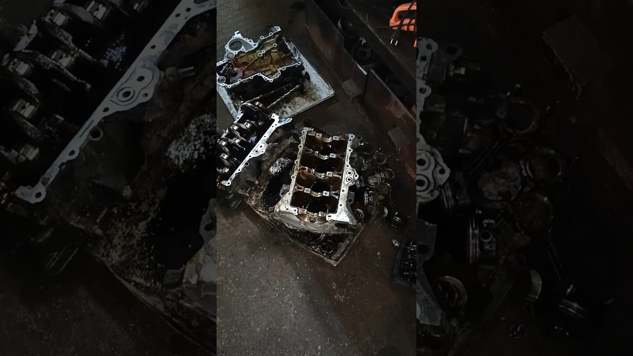 Гидроудар на Hyundai Solaris #shorts #car #automobile #hyundai #гидроудар смотреть онлайн