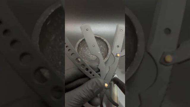 PROBRITVA / Опасная бритва со сменным лезвием смотреть онлайн