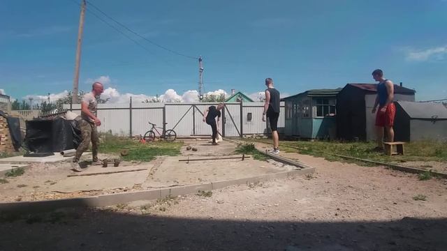 Кардио тренировка в боксе с помощью системы Tabata смотреть онлайн