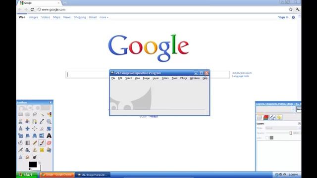Windows XP Professional running in Oracle VM VirtualBox 4.0.8 смотреть онлайн