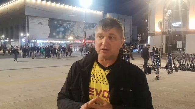 Влад Бородин представляет компанию" ММС КРЫМ" смотреть онлайн