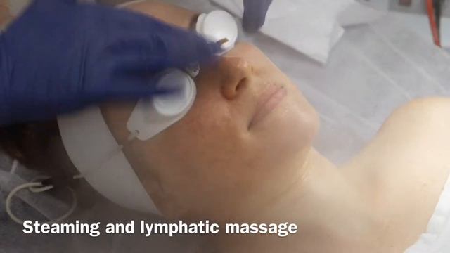 Jet Peel and PRP Vampire Facial at ReBalance Aesthetic смотреть онлайн