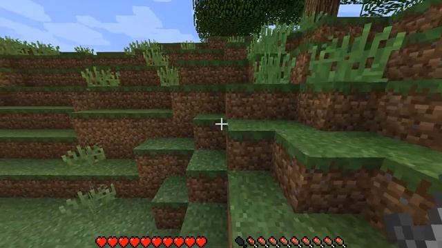 Как заработать все достижения (ачивки) в Minecraft 1.10.2 (часть 1)