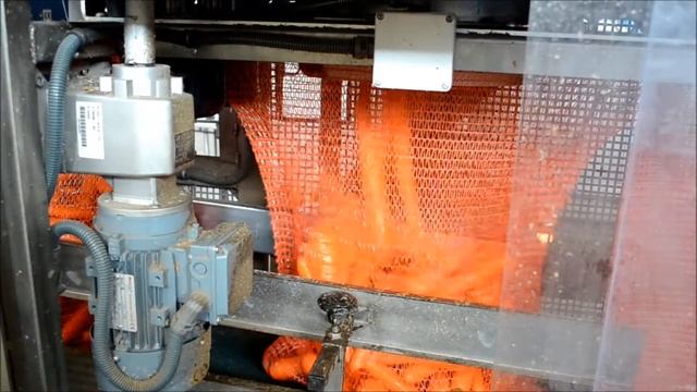 Упаковка моркови WK 09+R2 смотреть онлайн