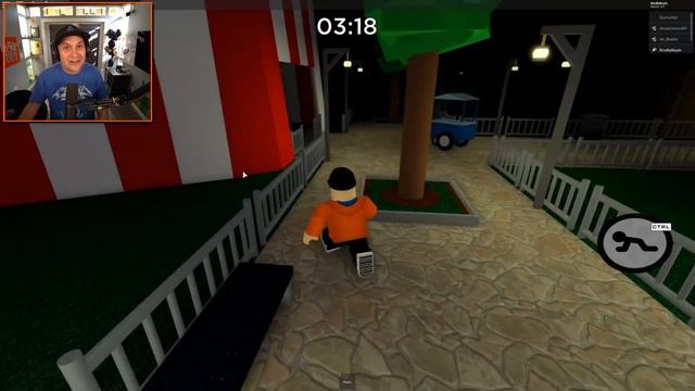 PIGGY Chapter 8! (Clown Piggy is TERRIFYING...) | Roblox Piggy смотреть онлайн