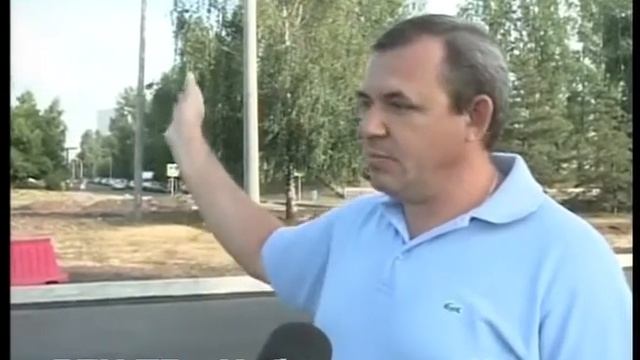 Ремонт пр. Чулман разделил потоки, «проредил» развороты, удлинил автобусные маршруты смотреть онлайн