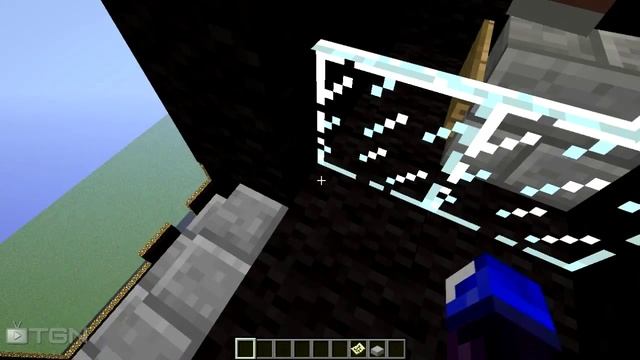 Top 5 Minecraft Parkour Maps 1.4.5 смотреть онлайн