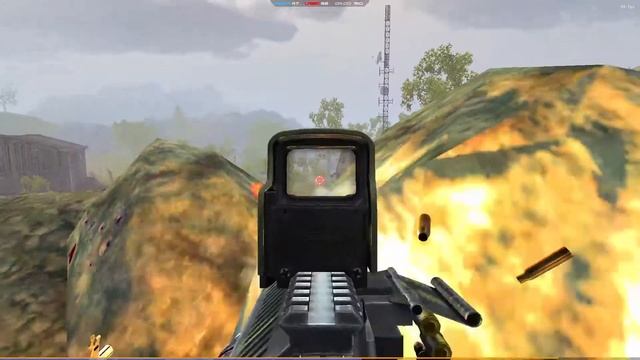 contract wars 3 HACKERS IN ONE TEAM IN OLD SAWMILL HARDCORE смотреть онлайн