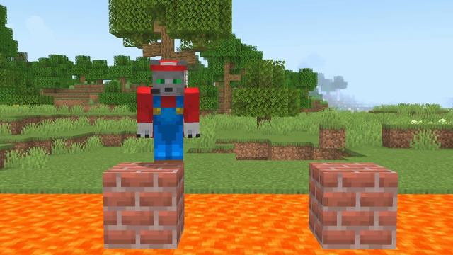 ¿Qué Pasaría Si Nintendo HUBIESE COMPRADO Minecraft? смотреть онлайн