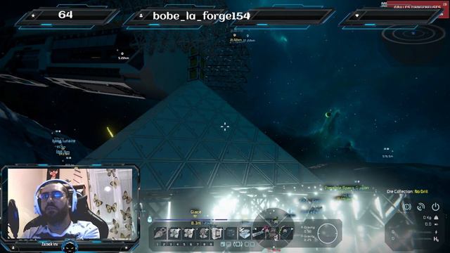 Space engineers evolution #23 on poursuit l'armement смотреть онлайн