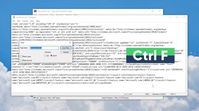 [4 Ways]How to UNPROTECT Excel Sheet Without Password | How to Unlock Excel File Password 2023 смотреть онлайн