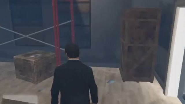 GTA 5 Secret Mission #11 going in Suzuki Liana 1080 p 4k 2020 смотреть онлайн