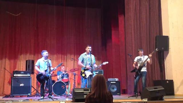 Рок'н'ролл смотреть онлайн