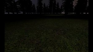 КАРТЫ ПРО ЗАКУЛИСЬЕ (ОБЗОР КАРТ В ГАРИС МОД)