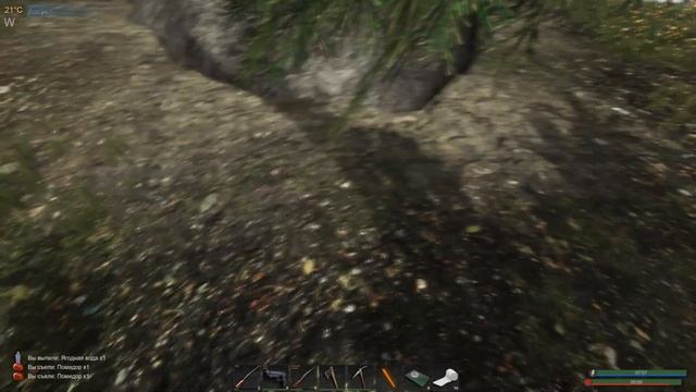 Subsistence Hardcore День сто восемьдесят пятый [2К]✅ смотреть онлайн