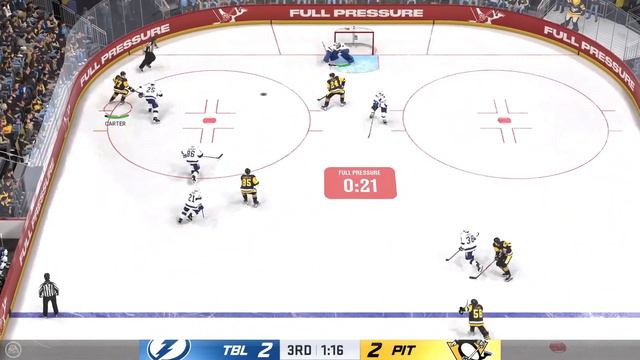 NHL 24 Review