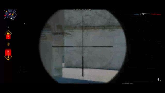 WARFACE - МОМЕНТЫ С КВ И РМ. смотреть онлайн