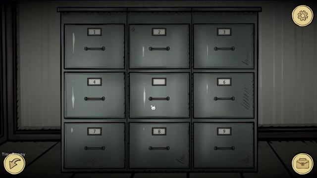 Strange Case 2 Asylum Chapter 1 Walkthrough (Labeledman) смотреть онлайн