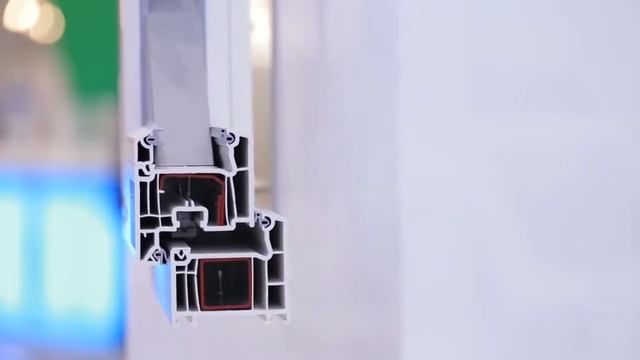 Важные параметры пластиковых окон VEKA смотреть онлайн