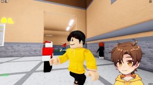 i regret playing this Roblox game...