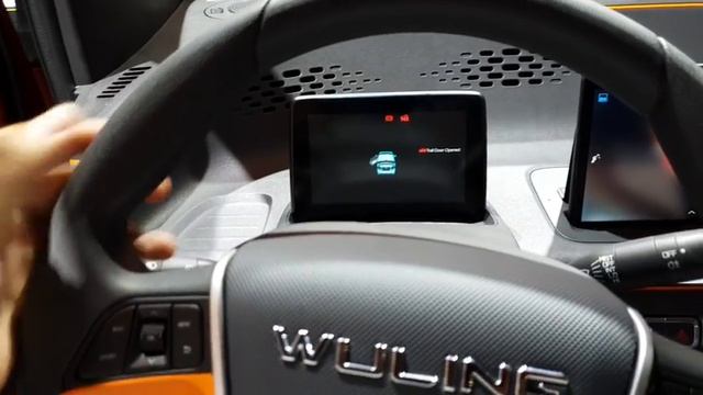 Wuling (Baojun) E100 In Depth Review Indonesia #GIIAS2018 смотреть онлайн