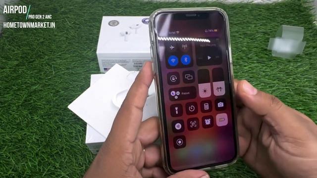 Pro Generation 2 Noice Cancellation Working | Unboxing English | Discount Price | HometownMarket.IN смотреть онлайн