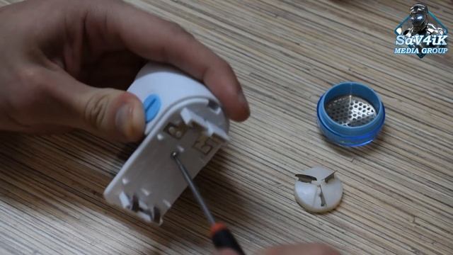Разборка Машинки для удаления катышков Shave Cloth 1$ смотреть онлайн