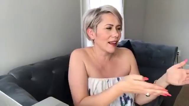 S2 E40: HEY! What is actualization and how do I do it?! смотреть онлайн