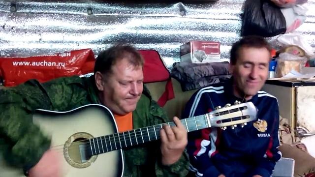 Калина и Репа (шигаре) смотреть онлайн