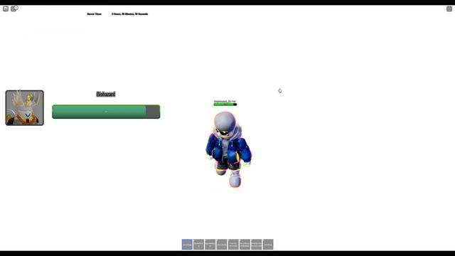 Multiverse of SUS 1M visits event showcase смотреть онлайн