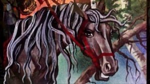 МАРЬЯ МОРЕВНА Русская народная сказка