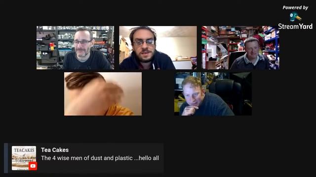 Clearing the backlog... time for an ebay listing challenge смотреть онлайн