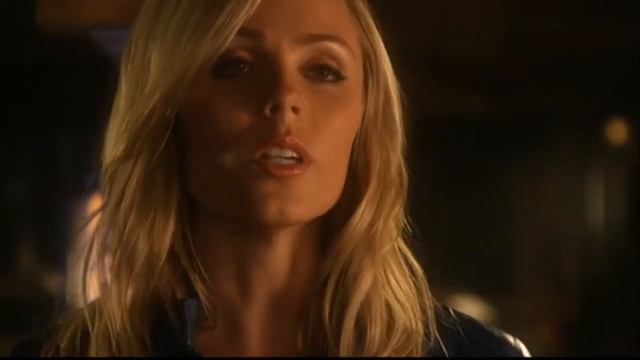 Smallville, Kara Trying to Teach Clark to Fly смотреть онлайн