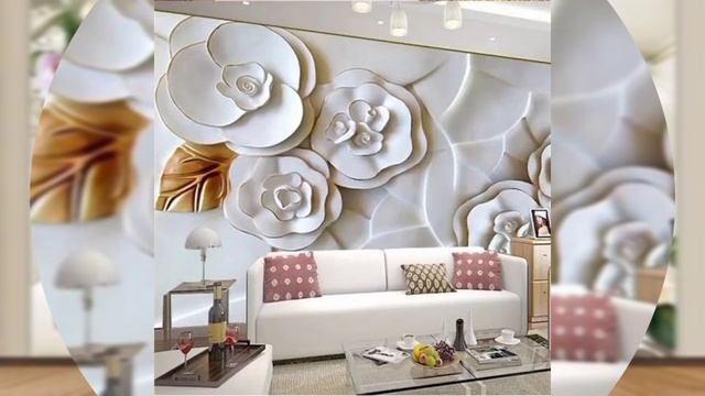 Most Beautiful 3D Wallpaper Design's || Standard Life смотреть онлайн