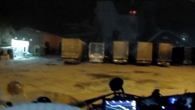 Ураган в Краснодарском крае "Профессионалы" за рулем смотреть онлайн