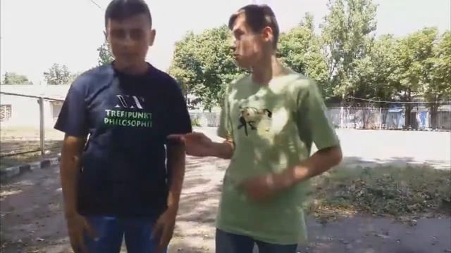 ЧТО ДЕЛАТЬ ЛЕТОМ*BLOG* смотреть онлайн