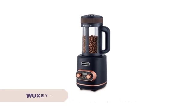 ✅TOP 5: Best Coffee Bean Roasters 2023 | Best Coffee Roaster Machine In 2023 (Buying Guide)
