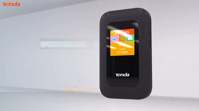 Tenda 4G185 WiFI роутер 2.4 ГГц на все симкарты и смарт тарифы смотреть онлайн
