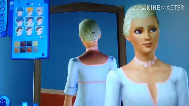 The Sims 3 Мир приключений/Одежда и причёски