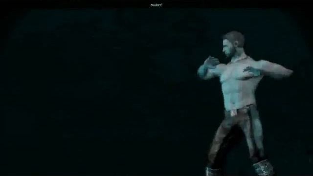 Alistair....Gaga? смотреть онлайн