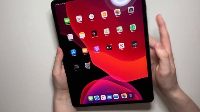 How to Screenshot on iPad Pro! (Or ANY iPad) смотреть онлайн